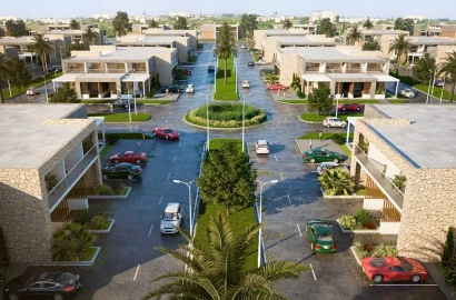 Investing in Wadi Al Safa is a district located in Dubai