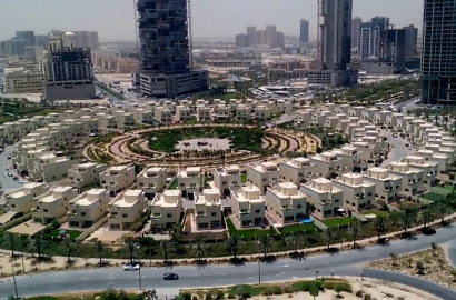 Points to Consider In Investing To Jumeirah Village Circle(JVC)