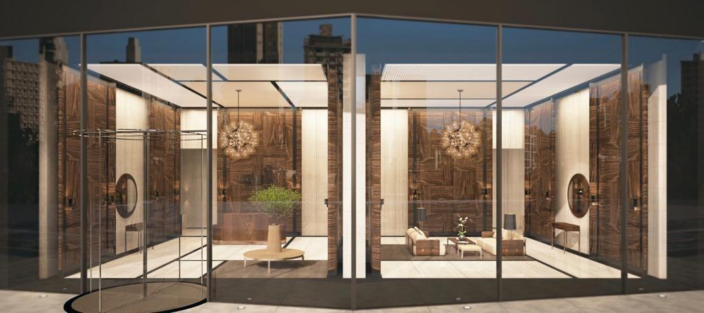 Bomonti Residences by Rotana: Luxury 1+1 Apartment - Suitable for Citizenship
