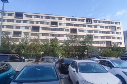 Luxury 2+1 Apartment for Sale in Keten Bomonti