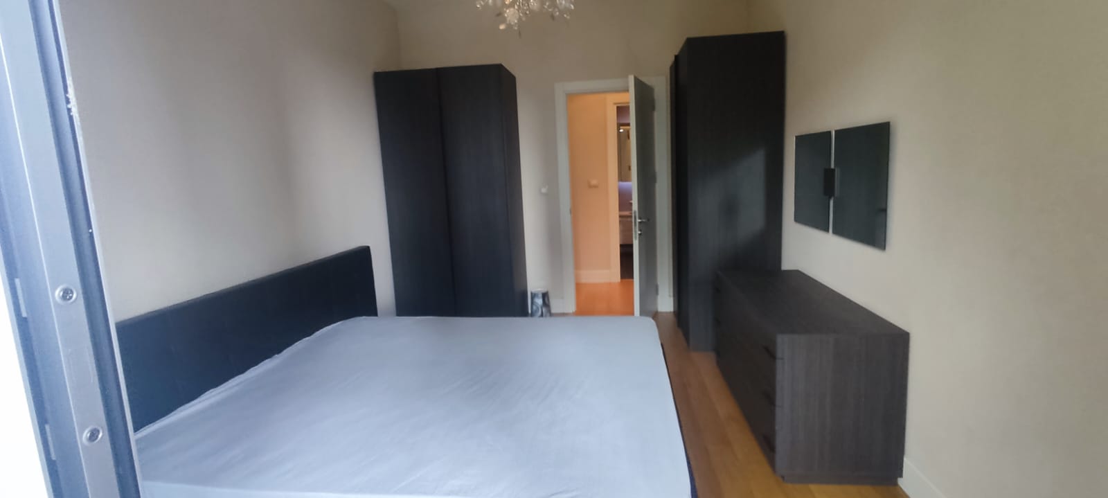 Apartamento de lujo 2+1 en venta en Keten Bomonti
