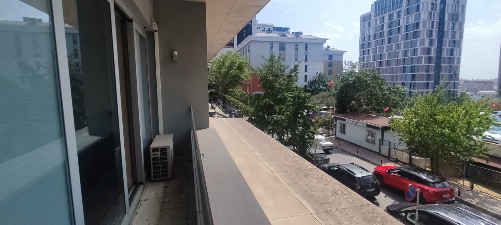 Apartamento de lujo 2+1 en venta en Keten Bomonti