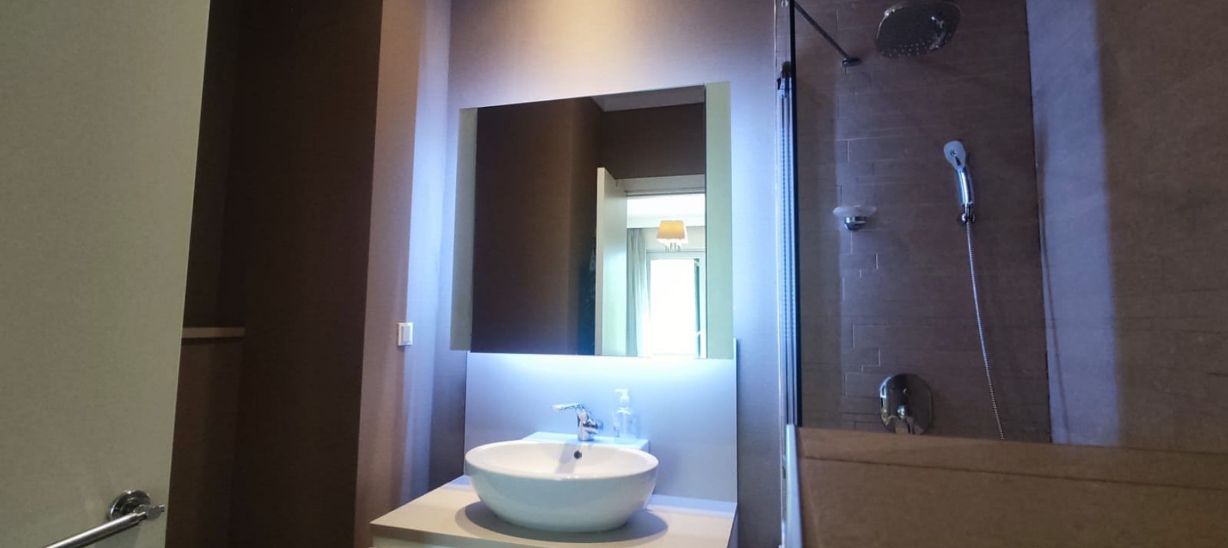Apartamento de lujo 2+1 en venta en Keten Bomonti