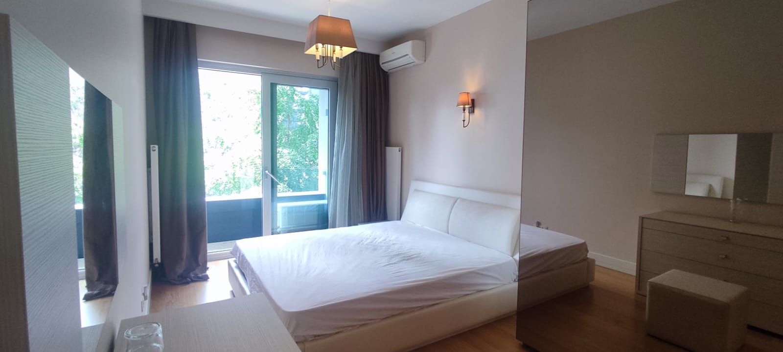 Apartamento de lujo 2+1 en venta en Keten Bomonti
