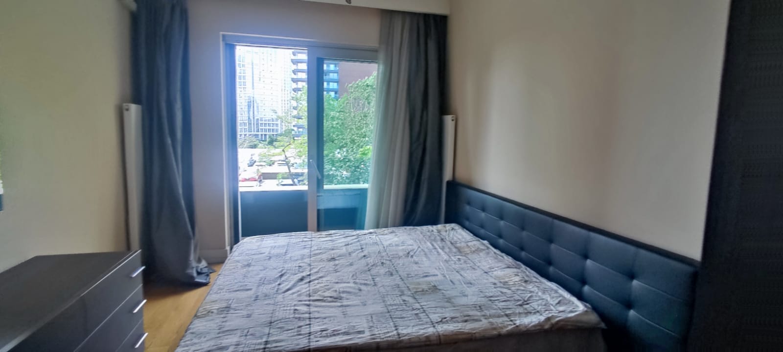Apartamento de lujo 2+1 en venta en Keten Bomonti