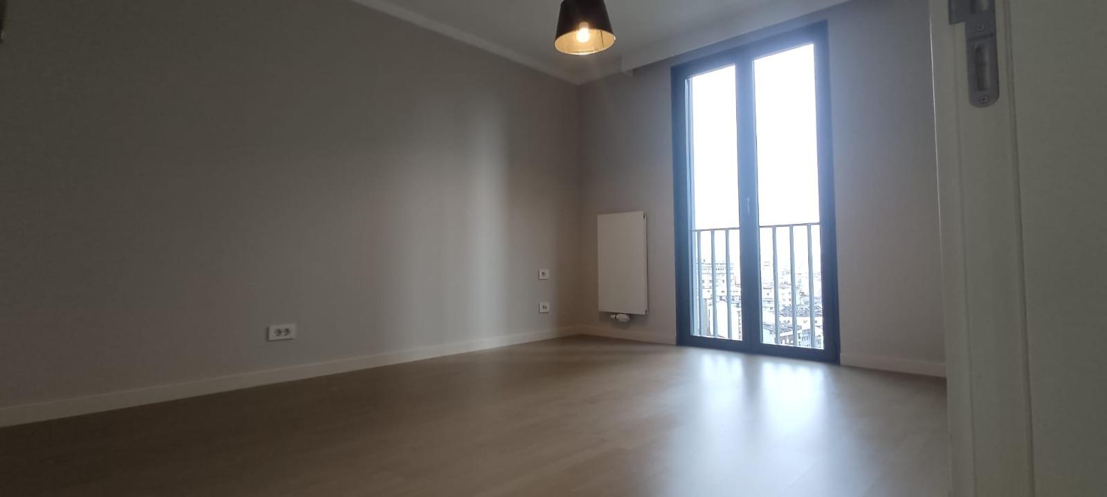 آپارتمان ۲+۱ خالی برای فروش در Bomonti Modern Palas