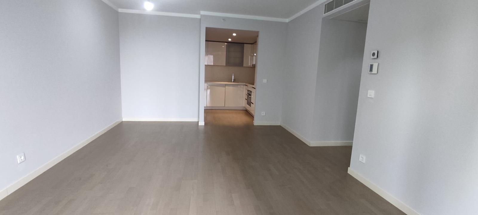 آپارتمان ۲+۱ خالی برای فروش در Bomonti Modern Palas