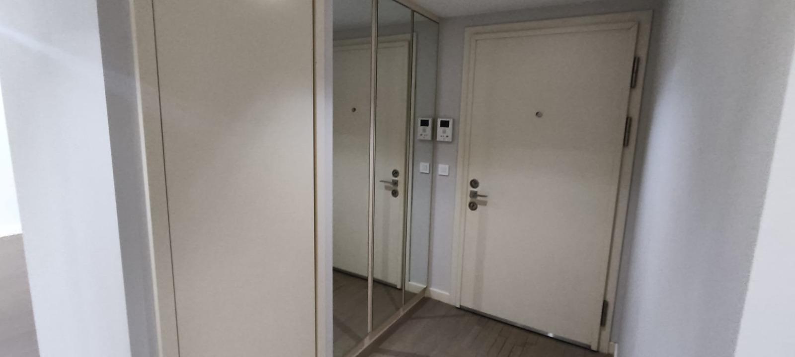 آپارتمان ۲+۱ خالی برای فروش در Bomonti Modern Palas