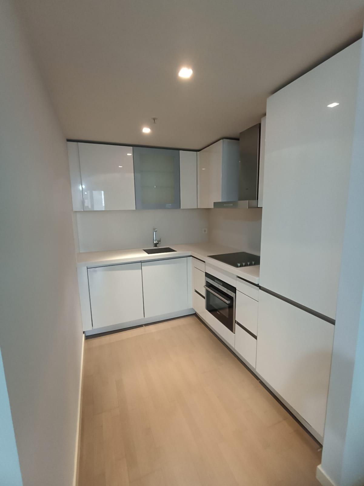 آپارتمان ۲+۱ خالی برای فروش در Bomonti Modern Palas