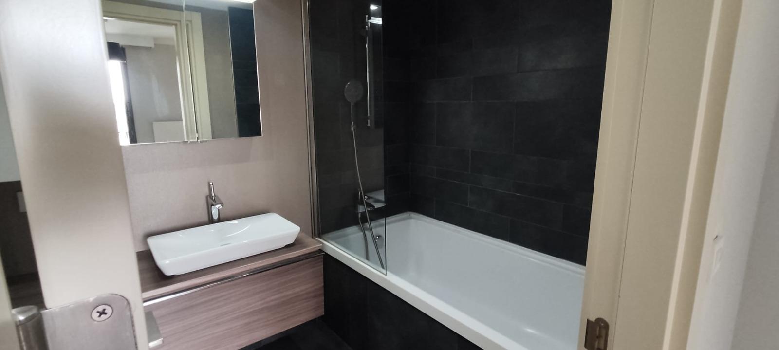 آپارتمان ۲+۱ خالی برای فروش در Bomonti Modern Palas