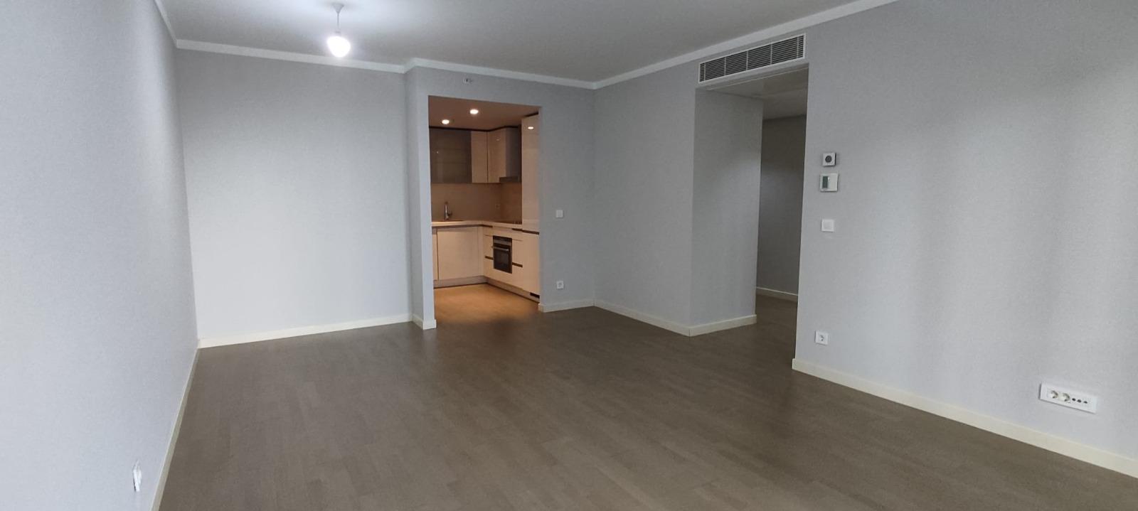 آپارتمان ۲+۱ خالی برای فروش در Bomonti Modern Palas