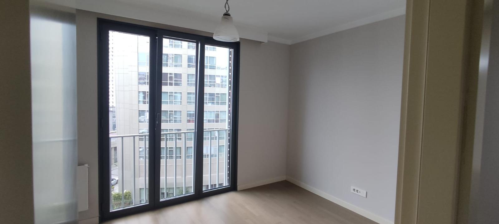 آپارتمان ۲+۱ خالی برای فروش در Bomonti Modern Palas