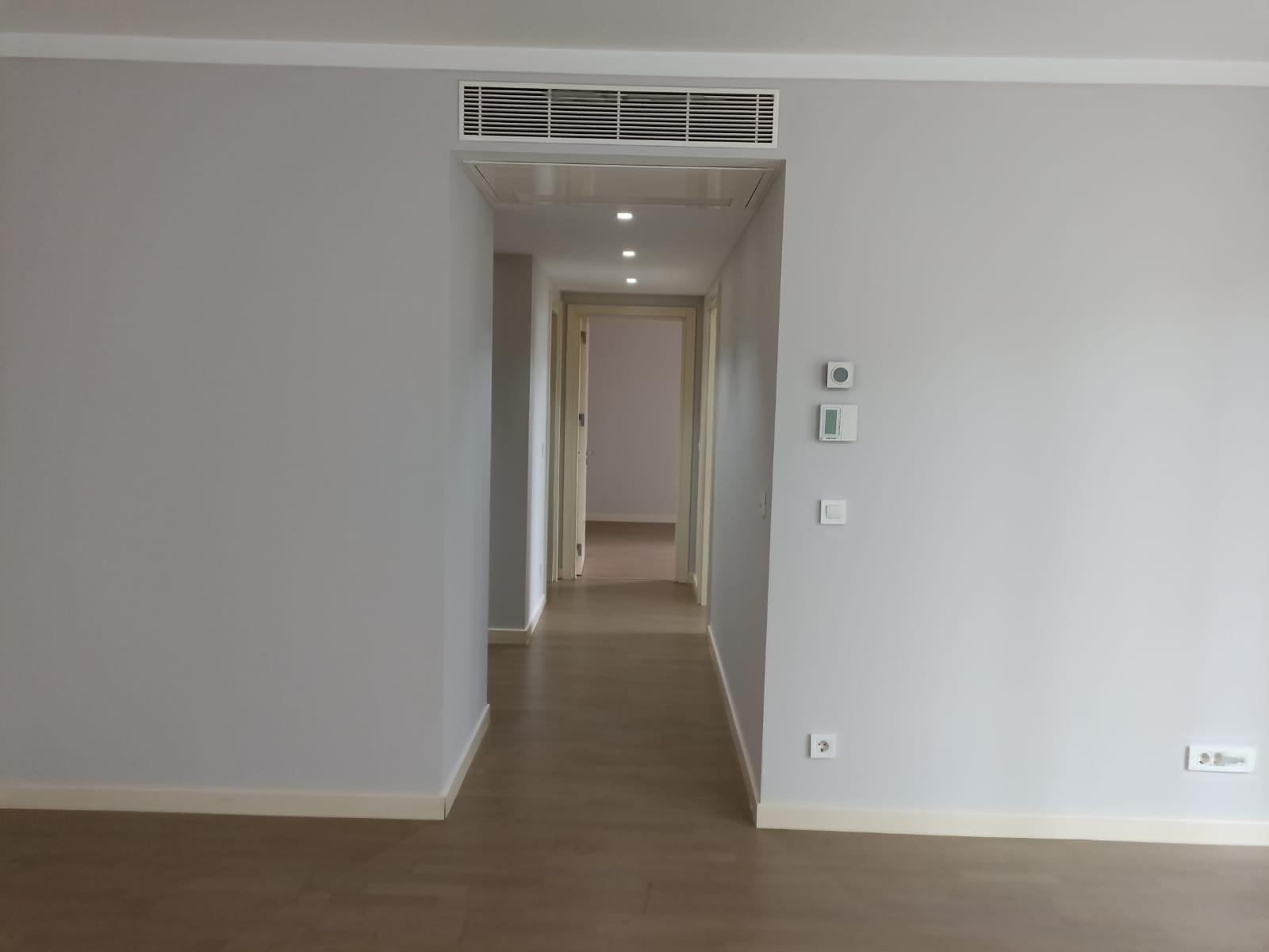 آپارتمان ۲+۱ خالی برای فروش در Bomonti Modern Palas