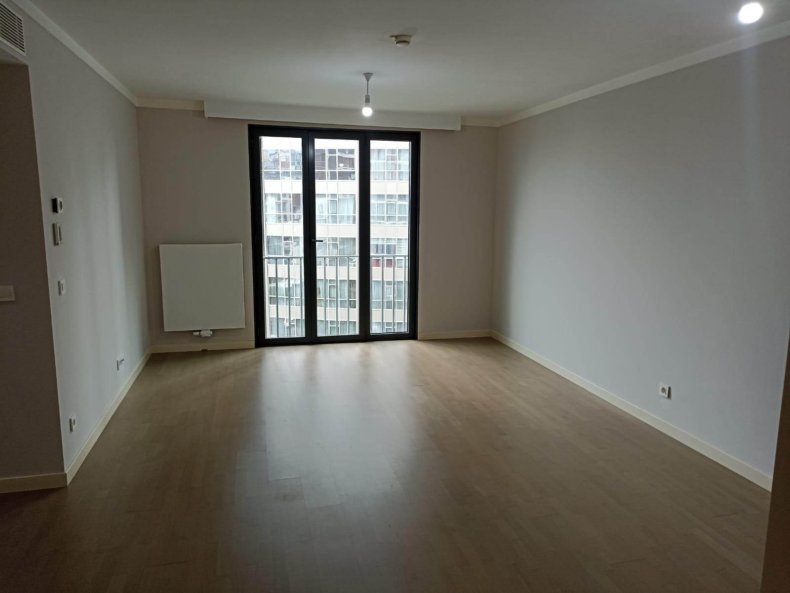 آپارتمان ۲+۱ خالی برای فروش در Bomonti Modern Palas