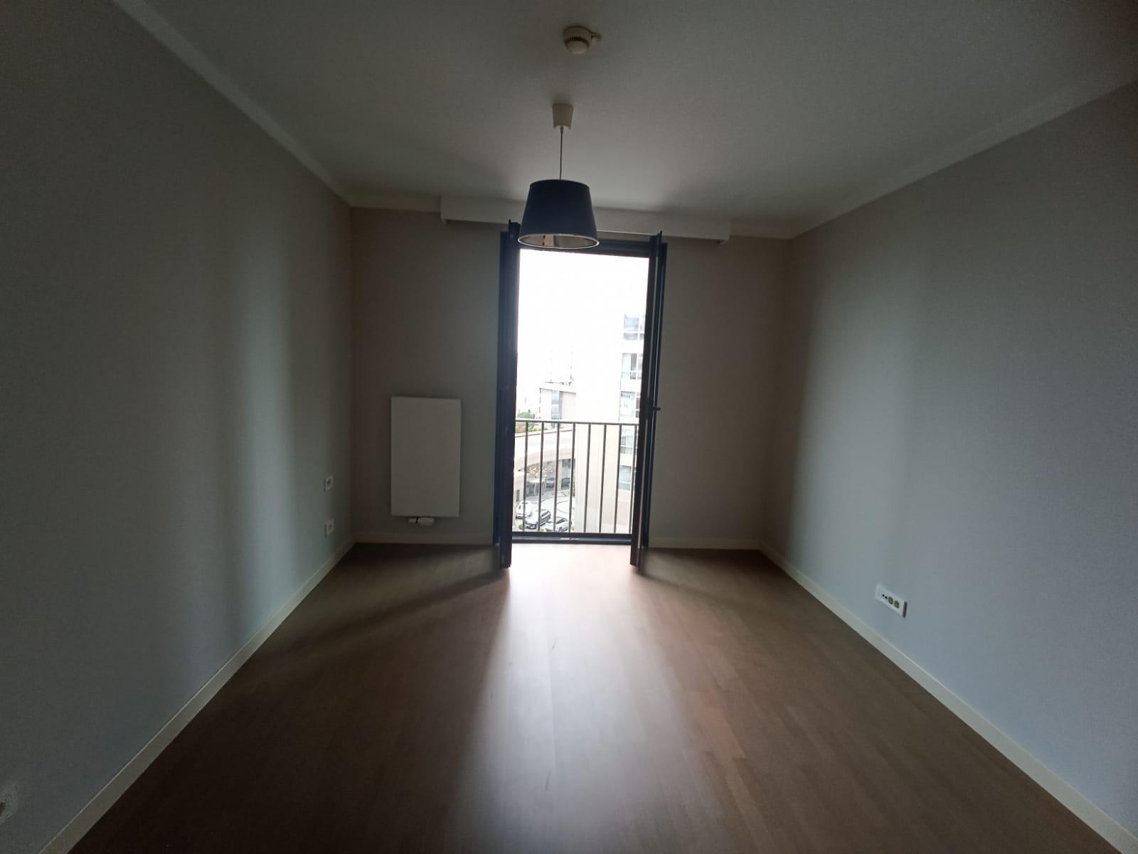 آپارتمان ۲+۱ خالی برای فروش در Bomonti Modern Palas