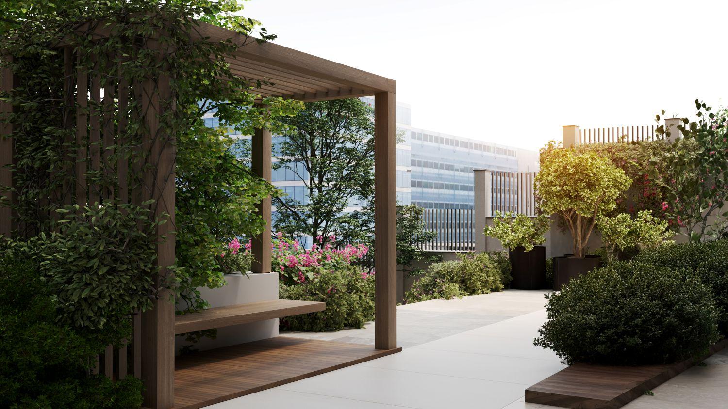 Bosphorus Beşiktaş: Luxury Ready-to-Move-in 3+1 Apartment - Suitable for Citizenship