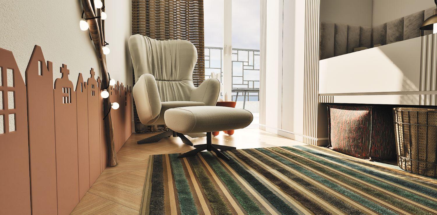 Luxury 1+1 & 2+1 Apartments at Beylikduzu Boulevard Istanbul - Suitable for Citizenship