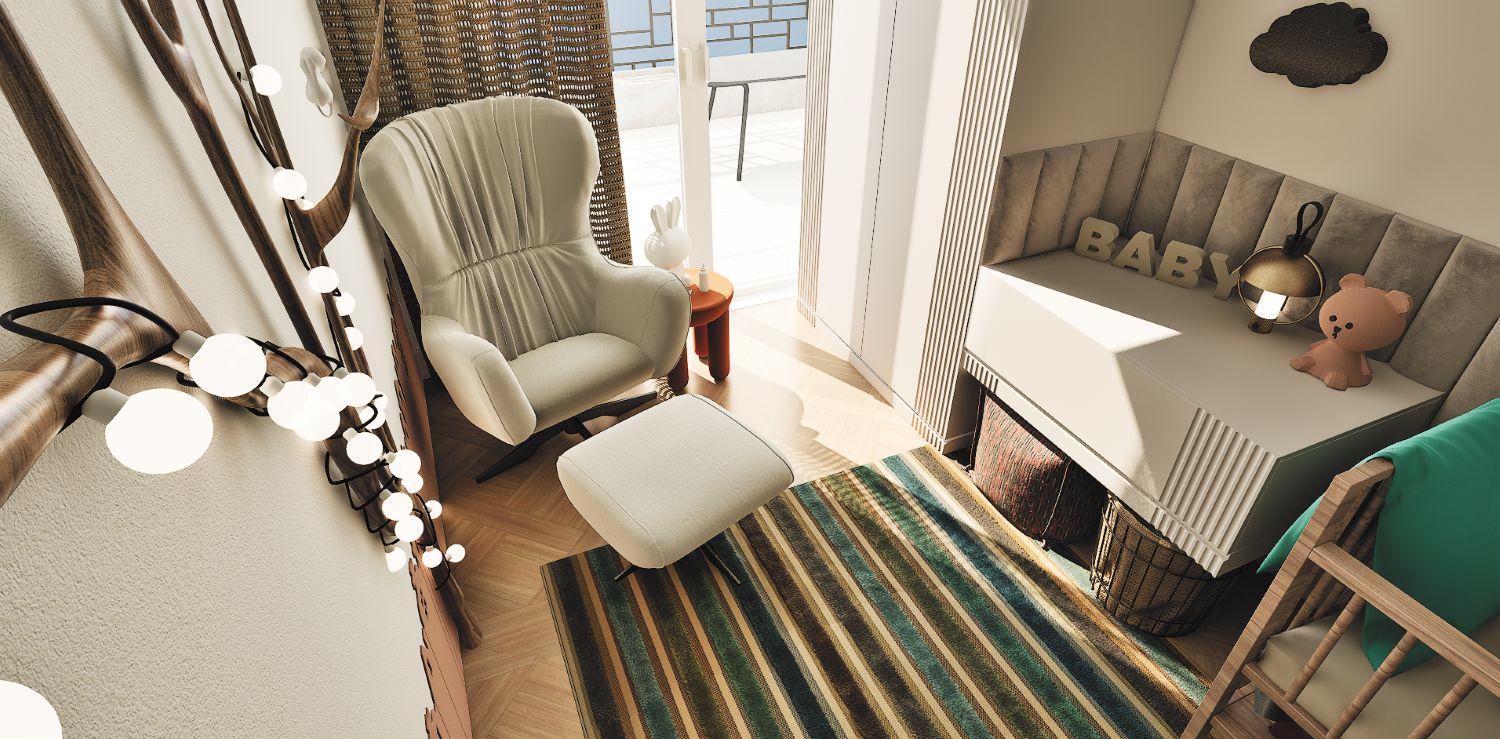 Luxury 1+1 & 2+1 Apartments at Beylikduzu Boulevard Istanbul - Suitable for Citizenship