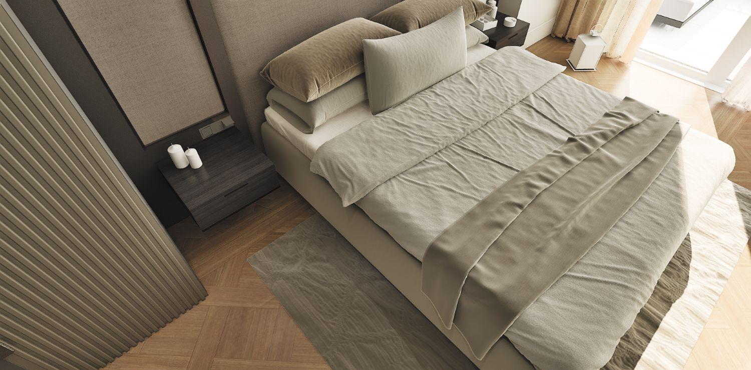 Luxury 1+1 & 2+1 Apartments at Beylikduzu Boulevard Istanbul - Suitable for Citizenship