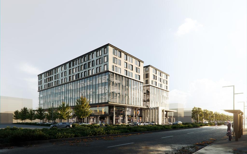 Luxury 1+1 & 2+1 Apartments at Beylikduzu Boulevard Istanbul - Suitable for Citizenship