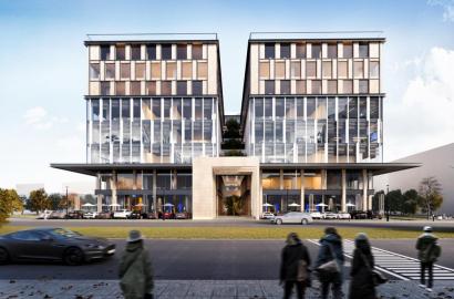 Luxury 1+1 & 2+1 Apartments at Beylikduzu Boulevard Istanbul - Suitable for Citizenship