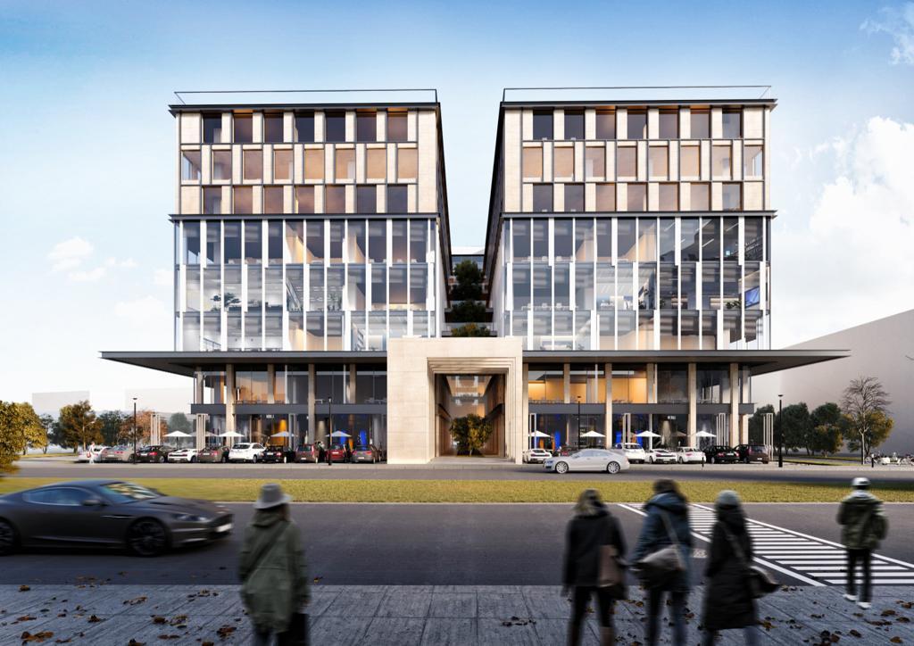 Luxury 1+1 & 2+1 Apartments at Beylikduzu Boulevard Istanbul - Suitable for Citizenship