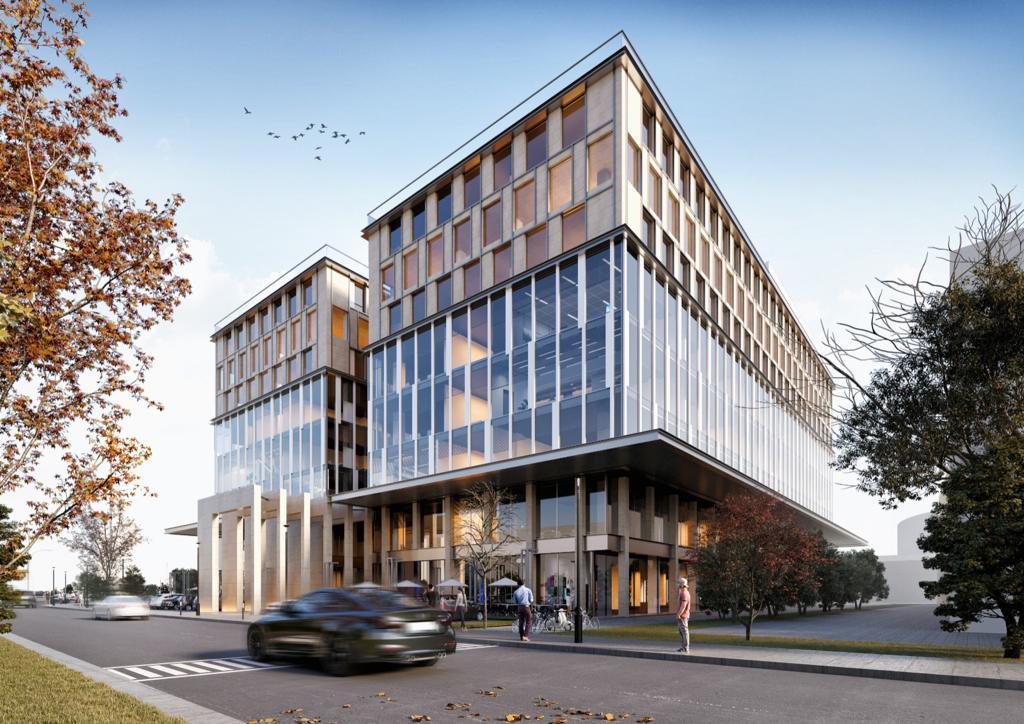 Luxury 1+1 & 2+1 Apartments at Beylikduzu Boulevard Istanbul - Suitable for Citizenship