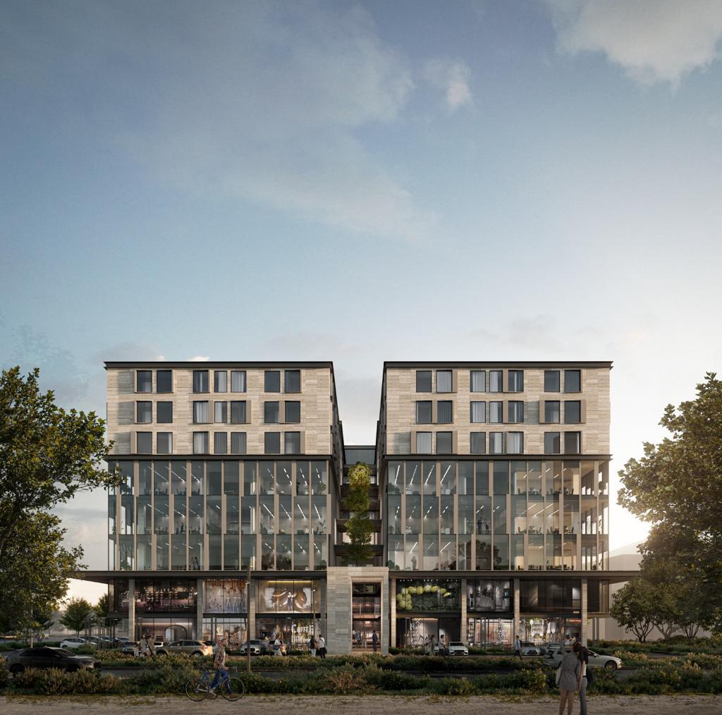 Luxury 1+1 & 2+1 Apartments at Beylikduzu Boulevard Istanbul - Suitable for Citizenship