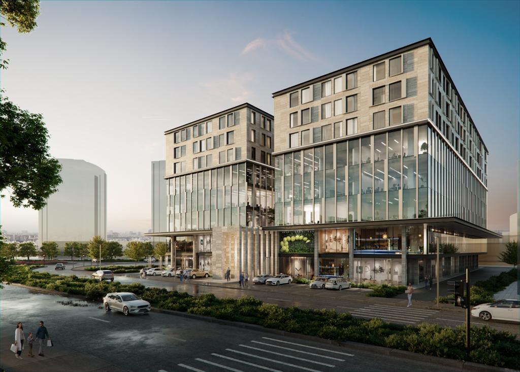 Luxury 1+1 & 2+1 Apartments at Beylikduzu Boulevard Istanbul - Suitable for Citizenship