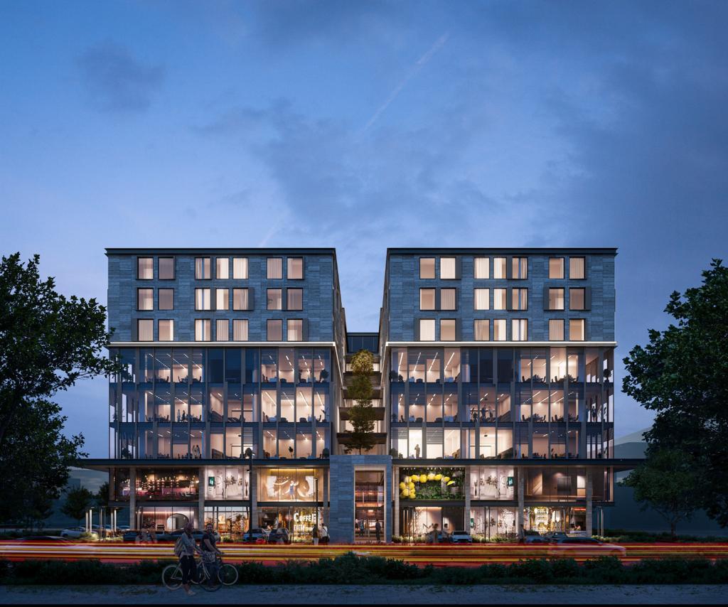 Luxury 1+1 & 2+1 Apartments at Beylikduzu Boulevard Istanbul - Suitable for Citizenship