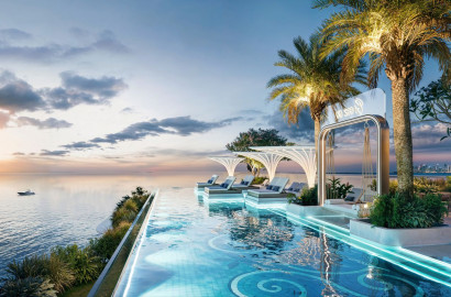 Breez by Danube - Studio