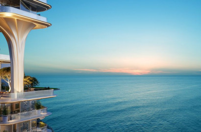 Breez by Danube - Flex 1 Bedroom Apartment