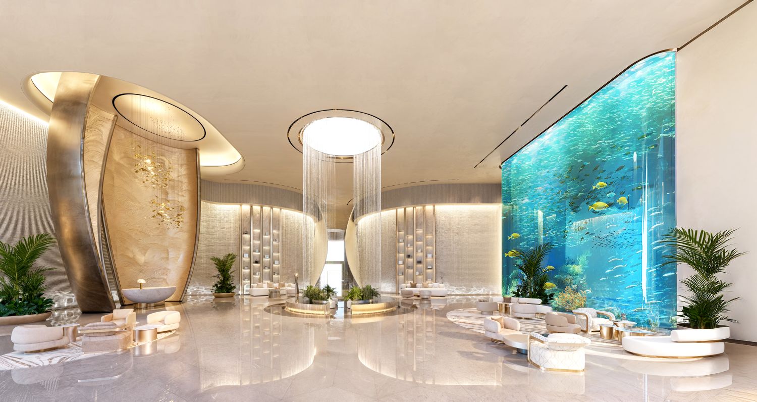 Breez by Danube - Studio