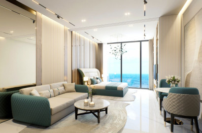 Breez by Danube - Flex Studio