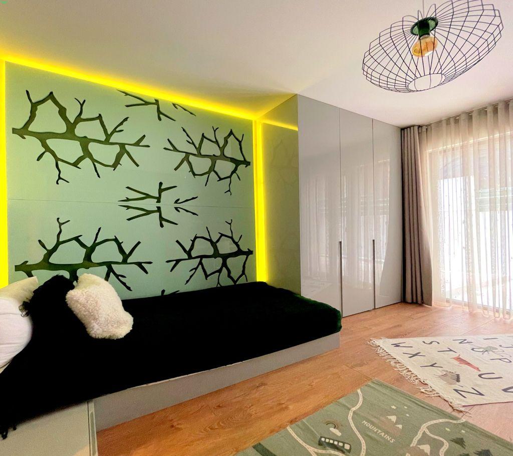 شقة فاخرة من 5 غرف نوم للبيع في بيوك تشكمجة — مناسبة للحصول على الجنسية