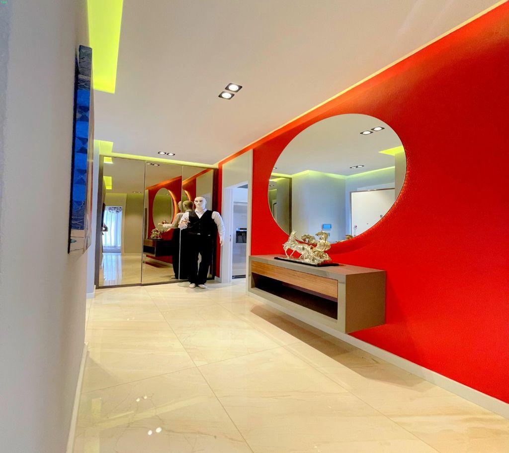 شقة فاخرة من 5 غرف نوم للبيع في بيوك تشكمجة — مناسبة للحصول على الجنسية