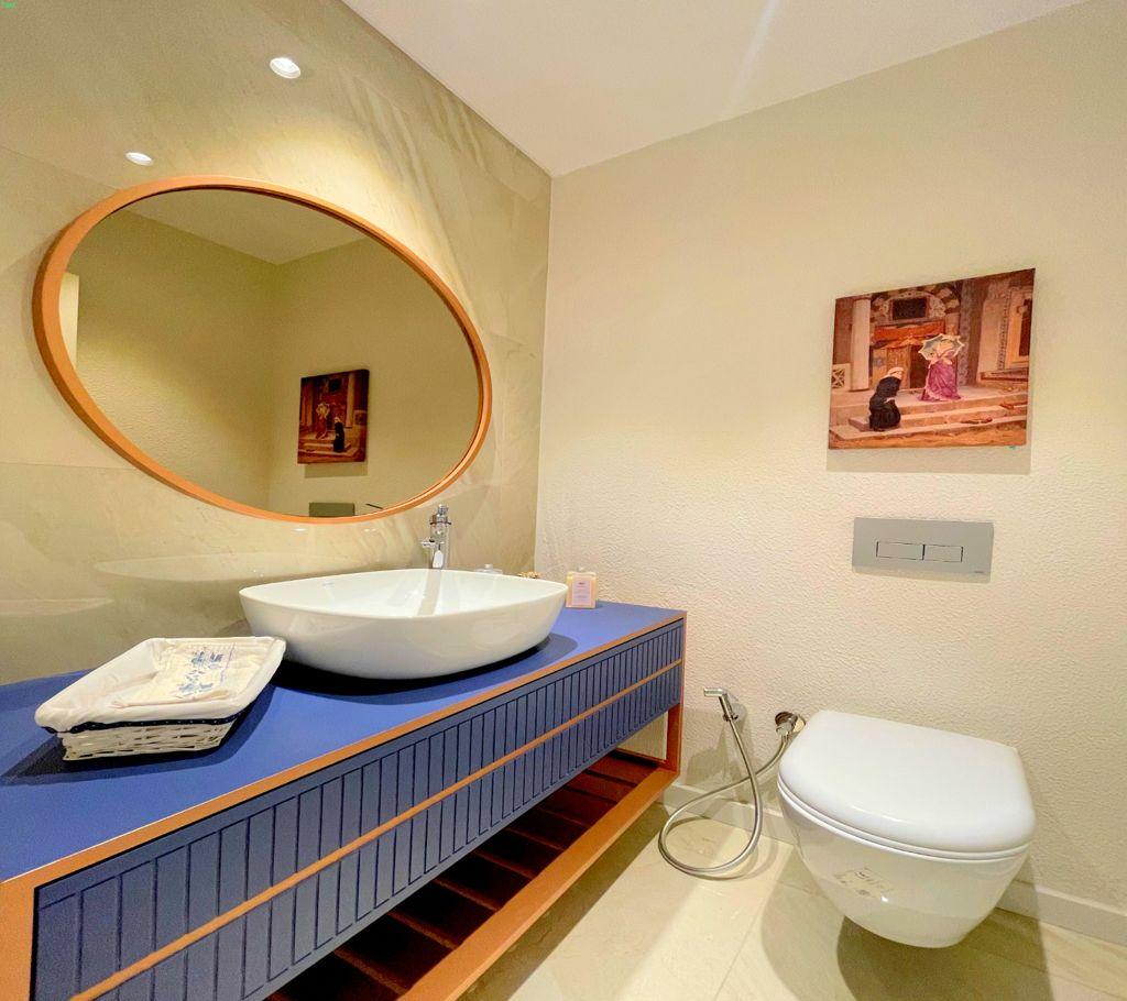 شقة فاخرة من 5 غرف نوم للبيع في بيوك تشكمجة — مناسبة للحصول على الجنسية