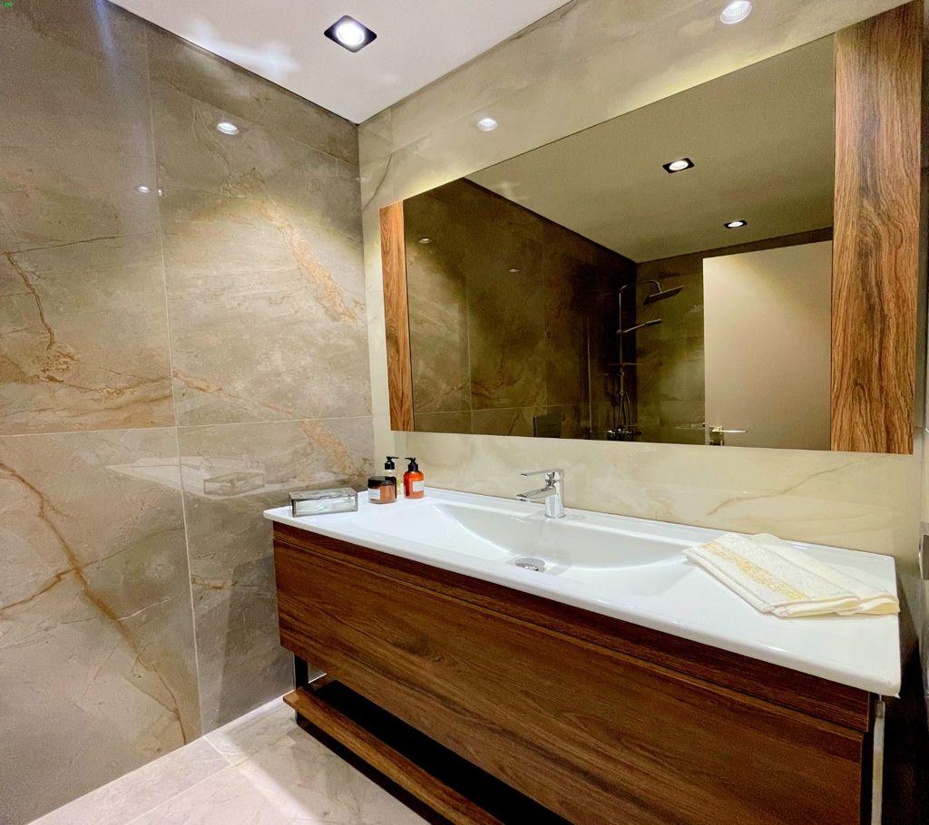 شقة فاخرة من 5 غرف نوم للبيع في بيوك تشكمجة — مناسبة للحصول على الجنسية