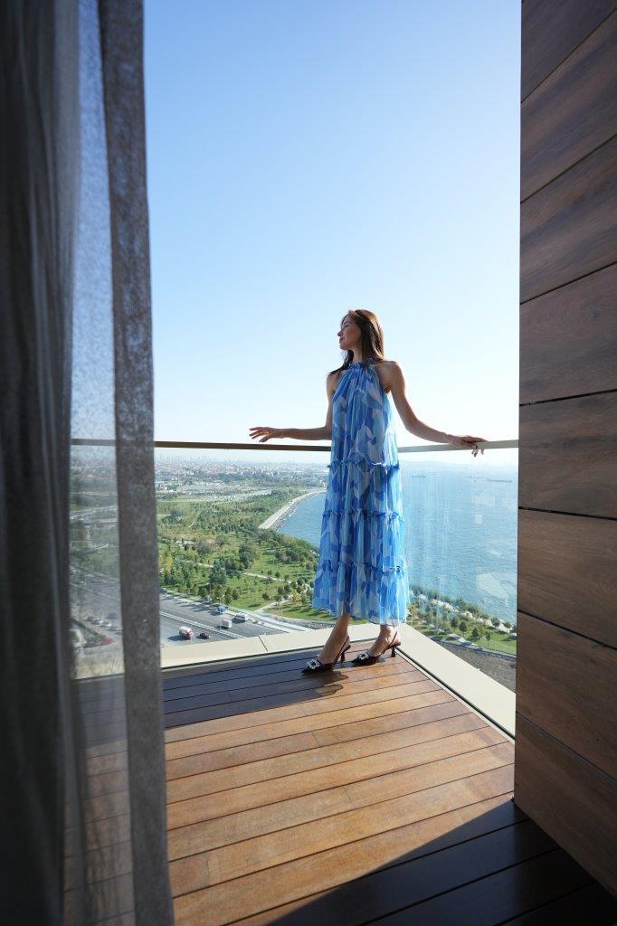 Invest in Buyukyali Istanbul: 2+1 Apartment - Suitable for Citizenship