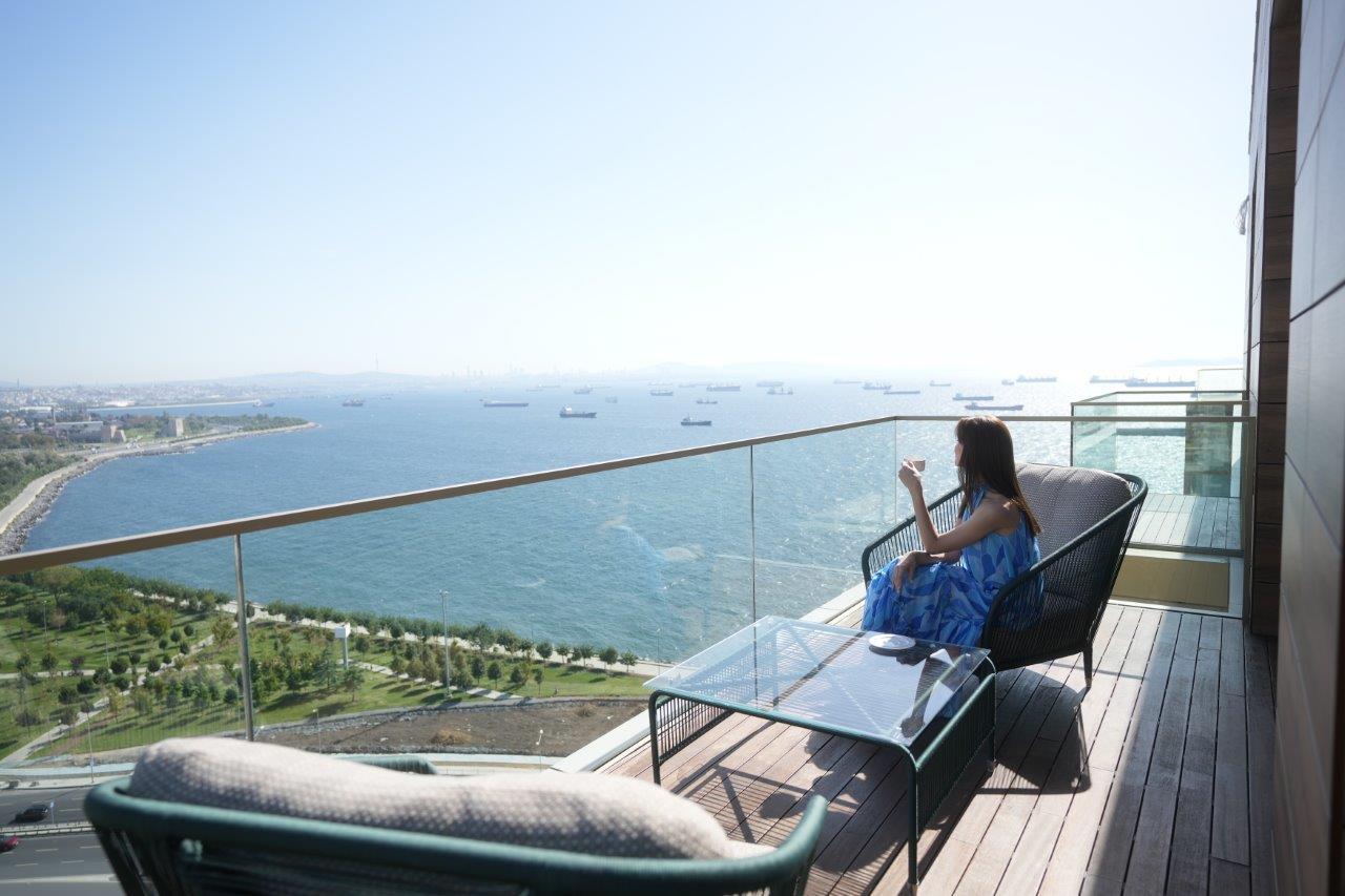 Invest in Buyukyali Istanbul: 2+1 Apartment - Suitable for Citizenship