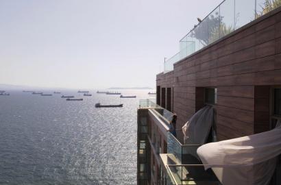 Invest in Buyukyali Istanbul: 3+1 Apartment - Suitable for Citizenship
