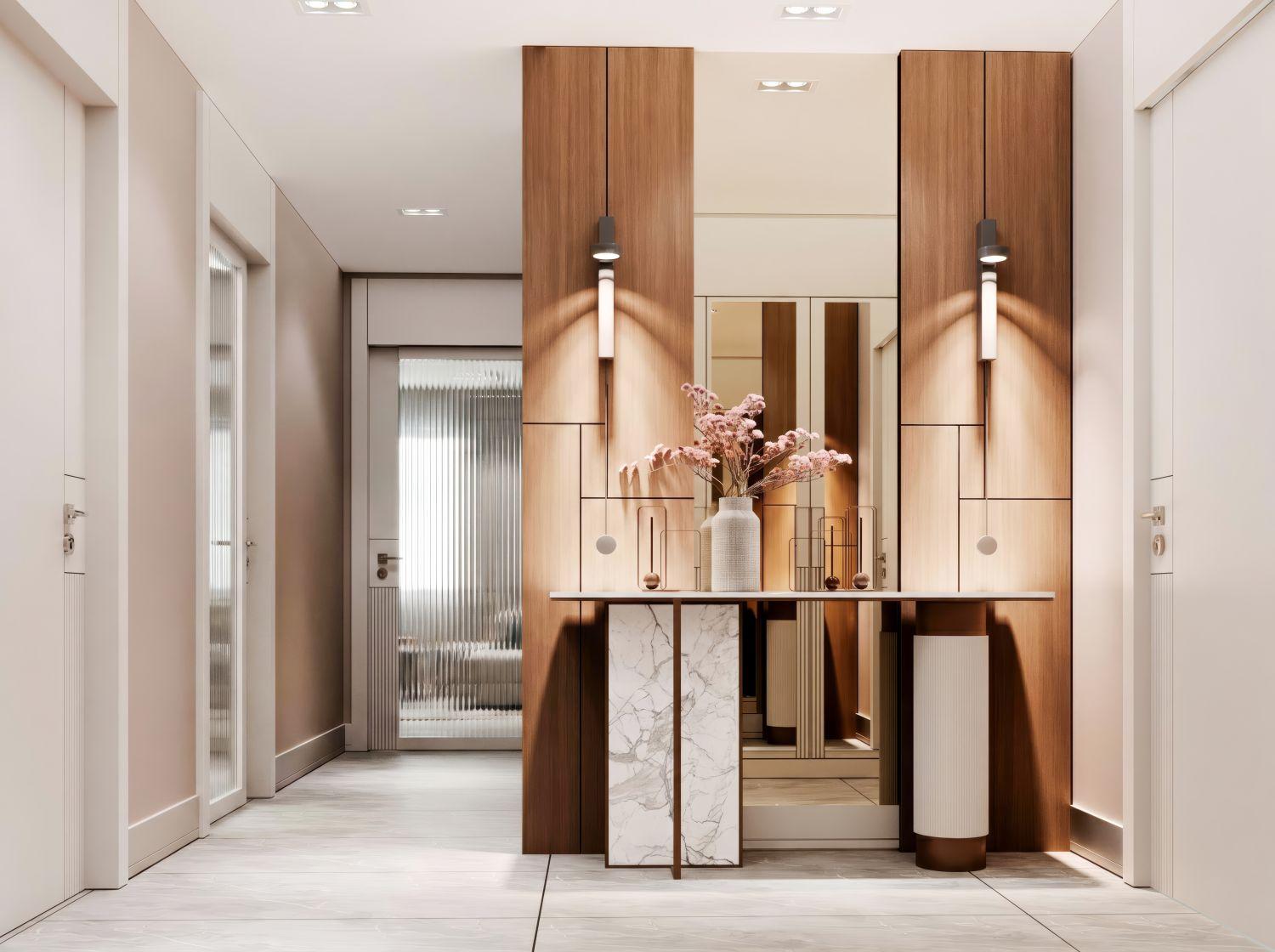 CE LA VI Del Mare: Luxury 3+1 Apartment in Zeytinburnu - Suitable for Citizenship
