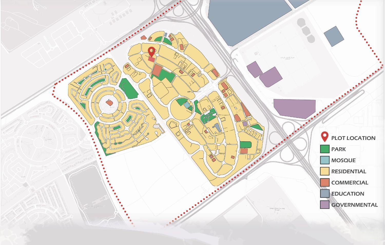 Celesto 3 by Tarrad - 2 Bedroom Apartment