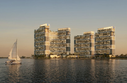 Chelsea Residences 2 by Damac - 1 Bedroom Apartment