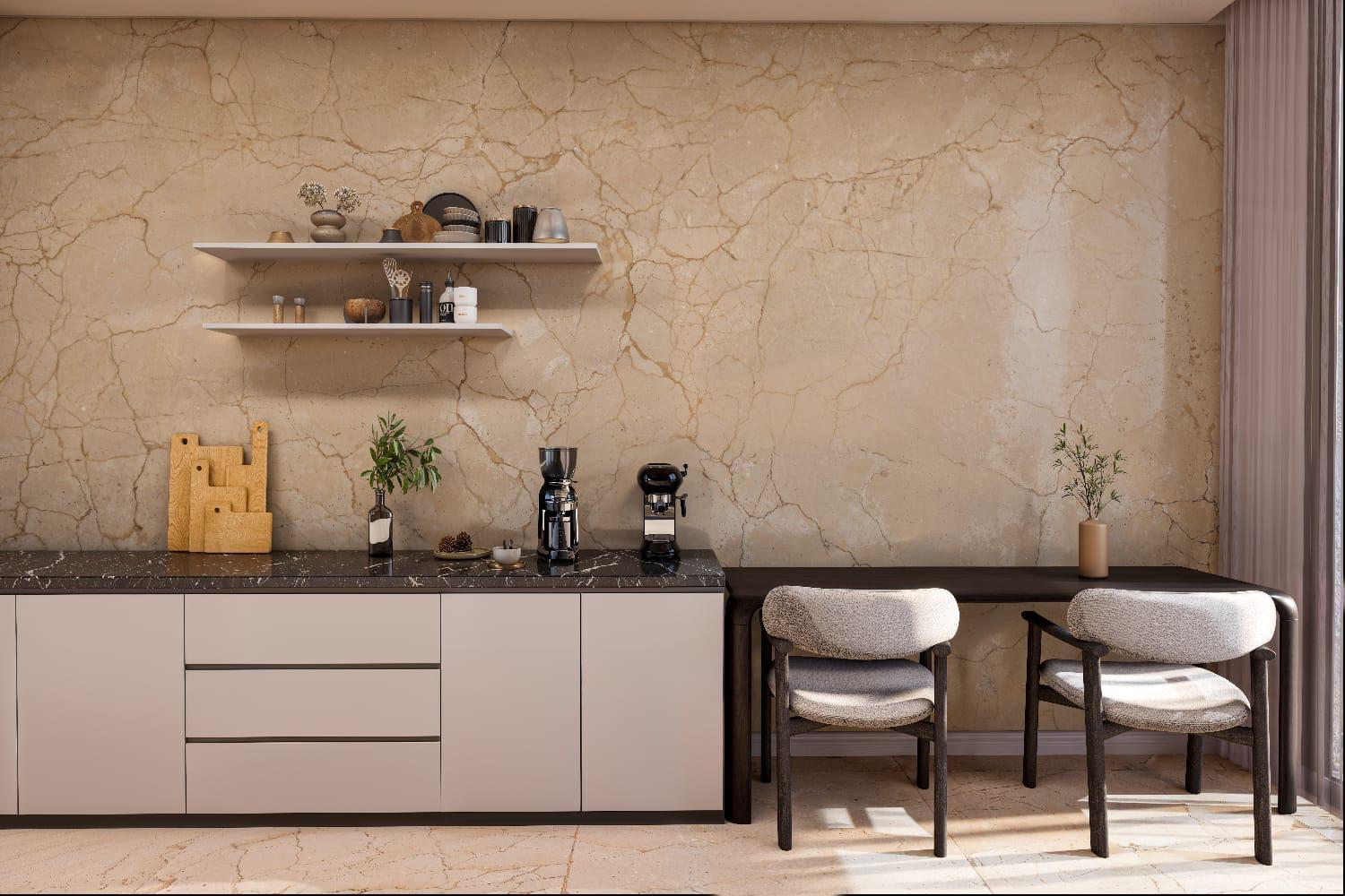 Çınar 107 Project Bosphorus View 3+1 Luxury Simplex Apartment - Suitable for Citizenship