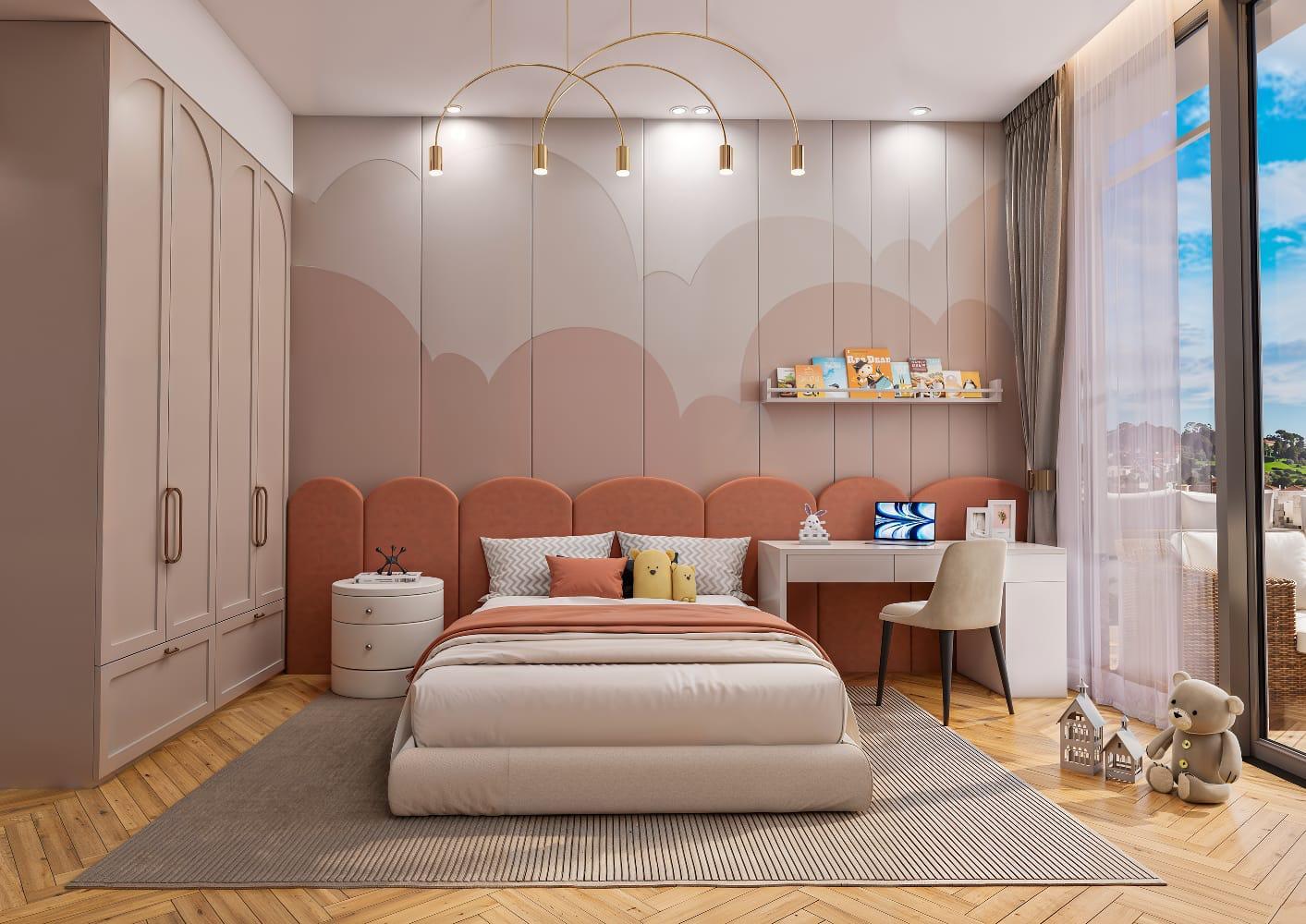 Çınar 107 Project Bosphorus View 3+1 Luxury Simplex Apartment - Suitable for Citizenship