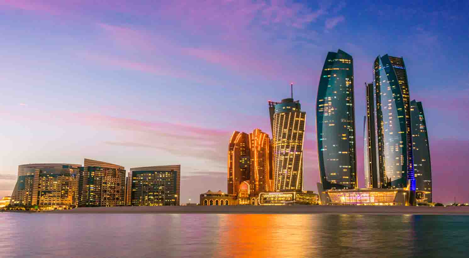 Turesta International Realty