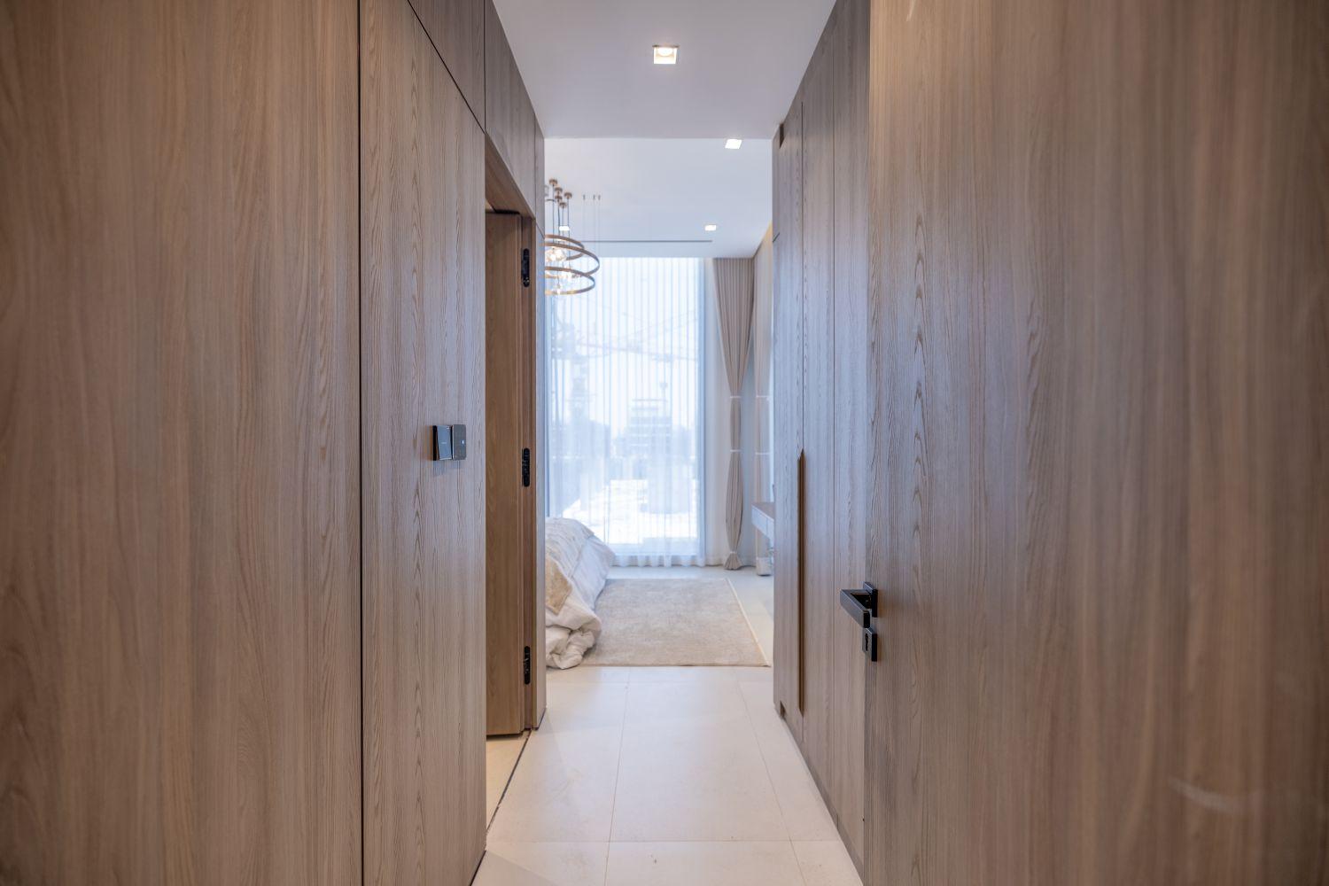 Coral at Jumeirah Garden City - 1 Bedroom Apartment - Ready-to-Move Homes