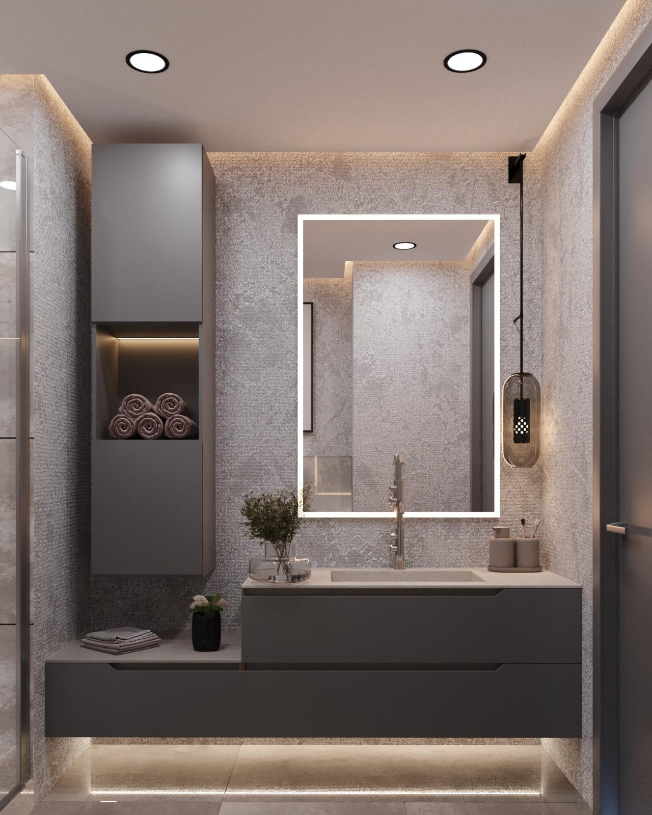 شقة حديثة بثلاث غرف نوم للبيع في أومرانية – مناسبة للجنسية