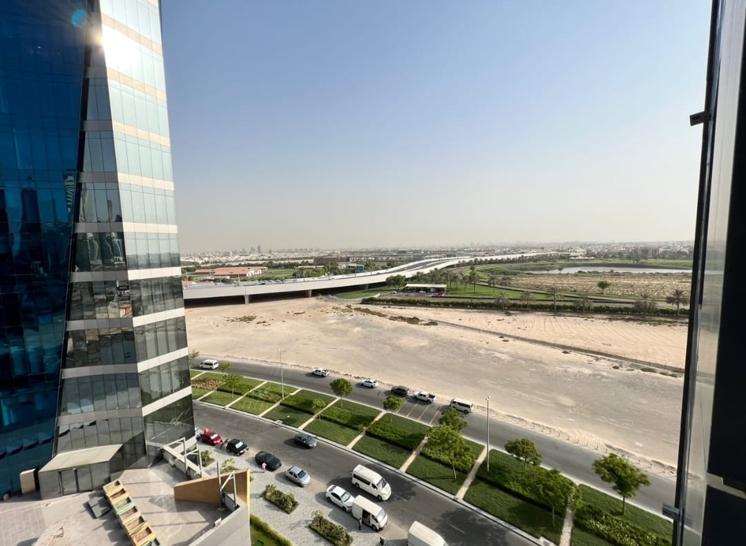 Dubai Business Bay, Amazing 1+1 For Sale At Damac Executive Tower A